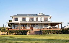 The Loop Farmhouse Mooi River
